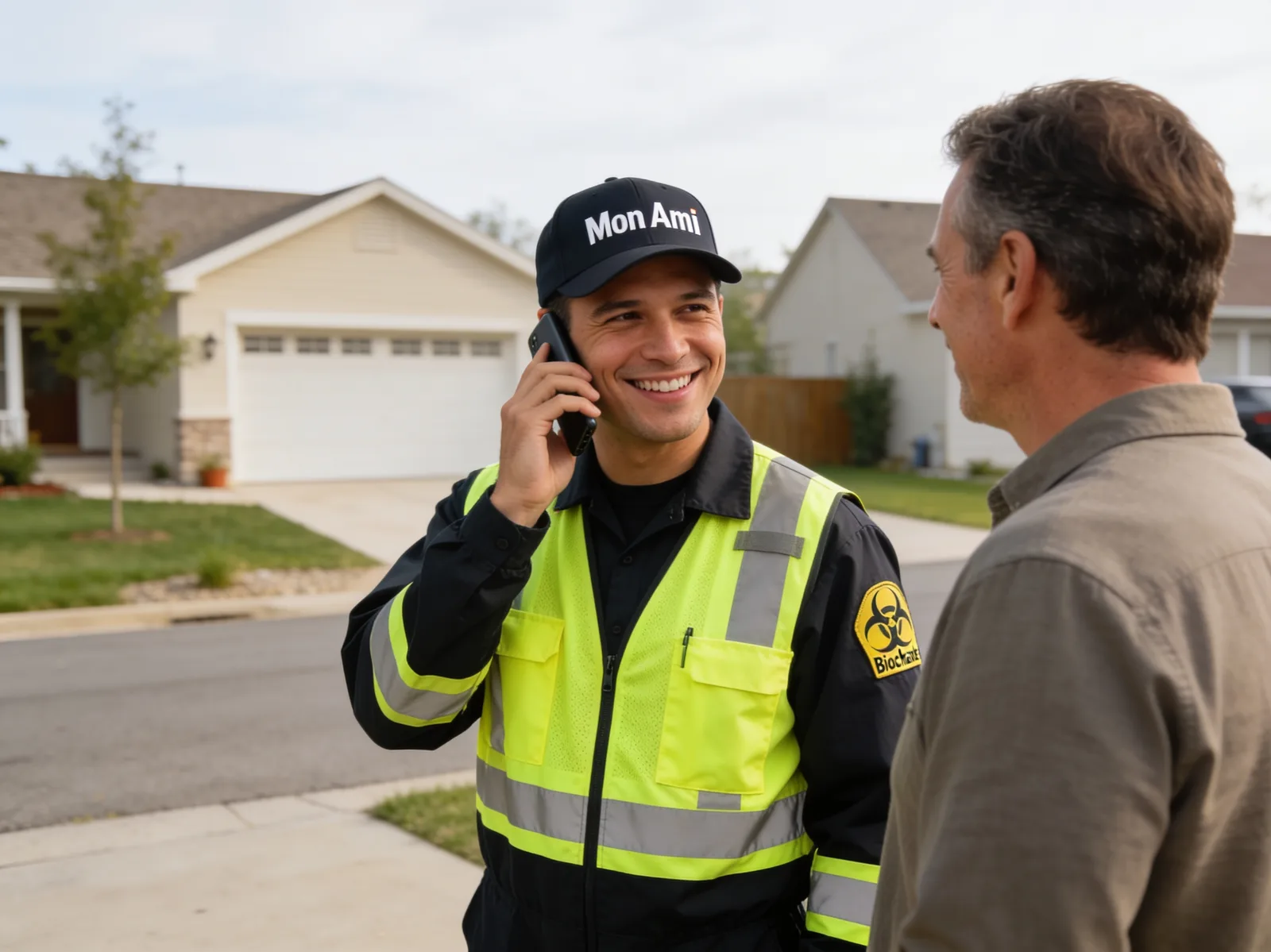 Sewage Cleanup Mclean, IL FAQs